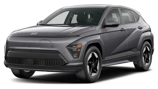 2024 Hyundai Kona Electric SUV: Latest Prices, Reviews, Specs