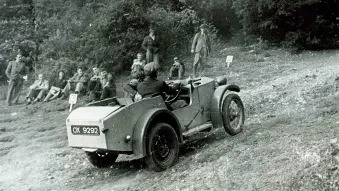 1948 Lotus Mark I