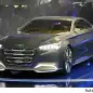 Hyundai HCD-14 Concept