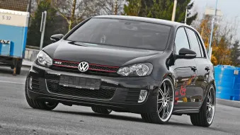 Wimmer RS 386-hp GTI