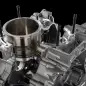 Ducati Superquadro Mono engine