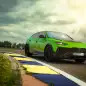 Lamborghini Urus Performante Special Edition