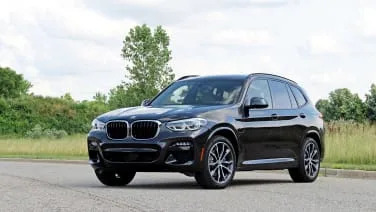 2020 BMW X3 xDrive30e First Drive | A plug only makes the X3 better