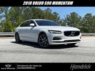 2018 Volvo S90 T5 Momentum