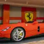 Lego Ferrari Monza SP1 01