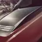 2017 Chevy colorado zr2 hood bulge