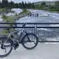 Gazelle Ultimate C380 at the Bend Whitewater Park