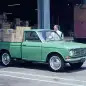 1967 Datsun Pickup
