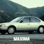 1989 Nissan Maxima