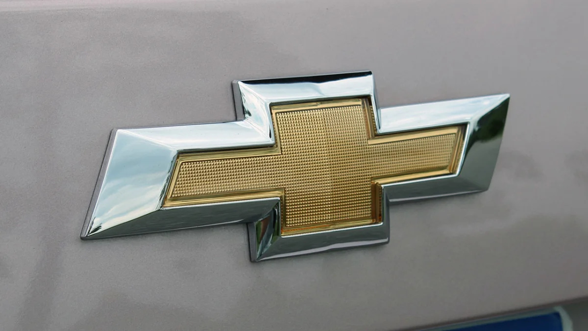 2013 Chevrolet Spark
