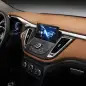 SEM DX7 SUV pininfarina interior dashboard