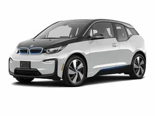 2020 BMW i3 Base