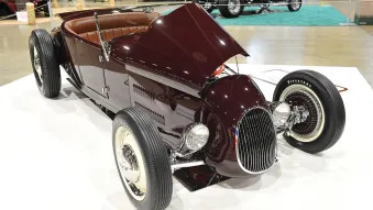 2013 Grand National Roadster Show