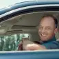 ethan embry in infiniti vacation ad