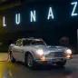 Aston Martin - DB6 - Lunaz HQ