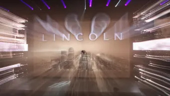 Detroit 2008: Lincoln MKT Concept - Live Reveal
