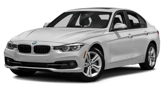BMW 3 Series Sedan: Models, technical Data, hybrid & prices