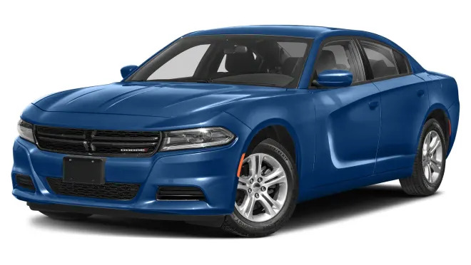 2023 Dodge Charger: Release, Special Editions & More