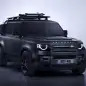 2024 Land Rover Defender 130 Outbound