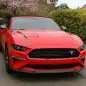 Ford Mustang EcoBoost HiPo