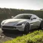 Aston Martin Vantage by Revenant Automotive