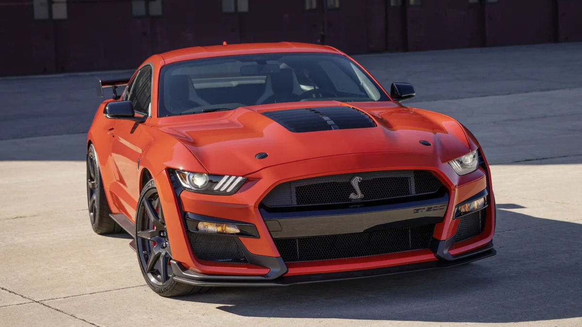 2022 Ford Mustang Shelby GT500_03