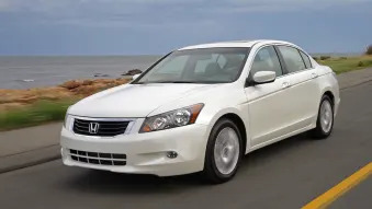 Kelley Blue Book's 20 Most Researched vehicles of 2009