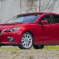 4. Mazda3