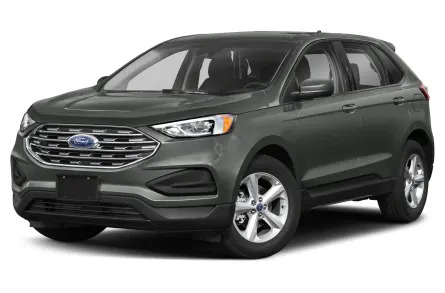 2019 Ford Edge SE 4dr Front-Wheel Drive