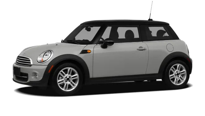 2011 MINI Cooper : Latest Prices, Reviews, Specs, Photos and