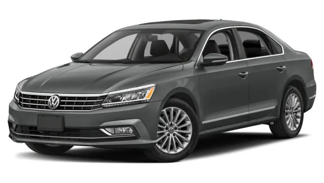 2017 Volkswagen Passat : Latest Prices, Reviews, Specs, Photos and  Incentives