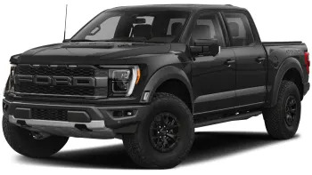 2023 Ford F-150 Raptor 4x4 SuperCrew Cab 5.5 ft. box 145 in. WB Truck: Trim  Details, Reviews, Prices, Specs, Photos and Incentives