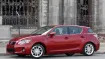 2011 Lexus CT 200h: Review