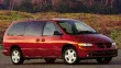 2000 Grand Voyager