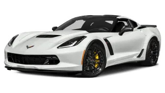Z06 2dr Coupe
