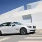 Auto-Closing Sedan Doors -- BMW 740Li, $4,800