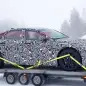 Jaguar XJ Mule 7