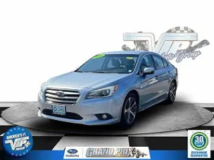 2016 Subaru Legacy 2.5i Limited