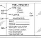 Toyota autonomous refueling drone patent 03