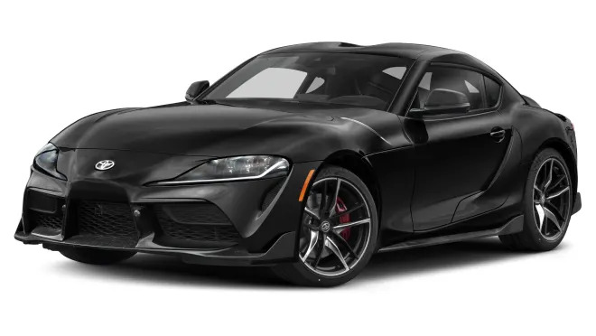 2020 Toyota Supra : Latest Prices, Reviews, Specs, Photos and Incentives