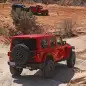 2023 Jeep Wrangler Rubicon 20th Anniversary Edition