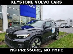 2024 Volvo C40 Plus