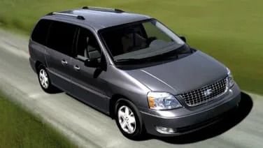 Ford finally issues recall for 230K minivans over rust problems