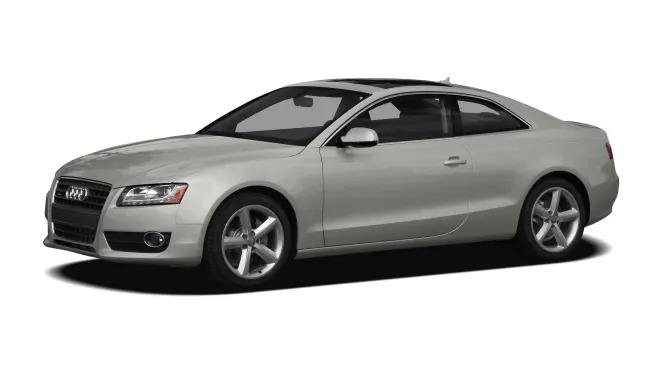 2010 Audi A5 Specs and Prices - Autoblog
