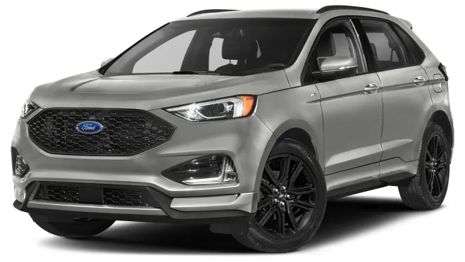 2020 Ford Edge ST Line 4dr All-Wheel Drive SUV: Trim Details, Reviews,  Prices, Specs, Photos and Incentives