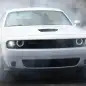 2020 Dodge Challenger R/T Scat Pack 1320 in white