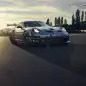 2021 Porsche 911 GT3 Cup