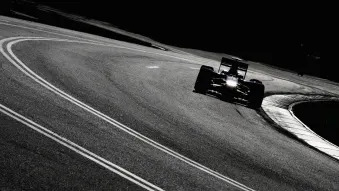 2009 Formula 1 Australian Grand Prix