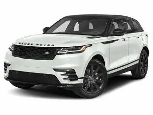 2020 Land Rover Range Rover Velar SV Autobiography Dynamic