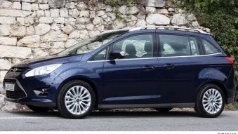 2012 ford c max